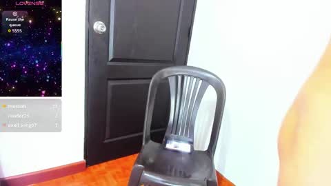 ethanblackwoodd online show from 03-26-26, 12:06