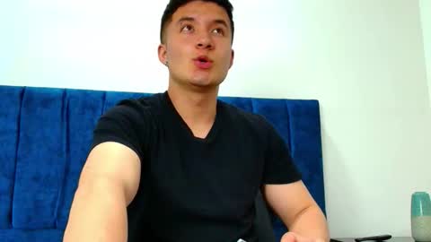 ethanconnor_ online show from 11-29-25, 09:07