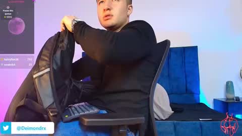 ethanconnor_ online show from 01-18-26, 04:00