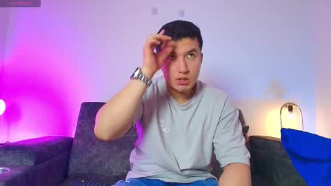 ethanconnor_ online show from 03-28-26, 12:05