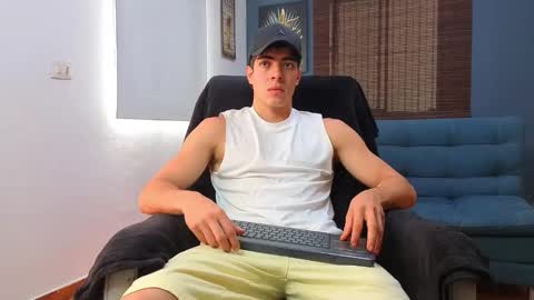 Snapshot of ethangreey1 chatting on 04-27-26, 03:43 ethangreey1 online show from 04-27-26, 03:43