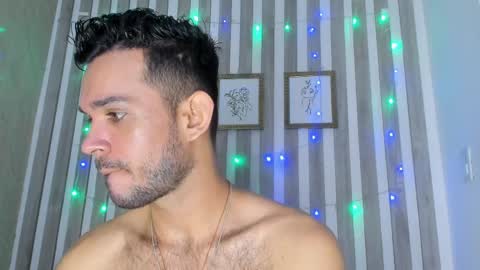 Ethan Grey online show from 04-01-26, 01:41