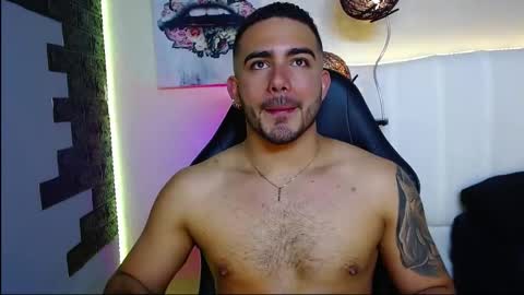 Ethan online show from 06-03-26, 07:08