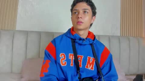 ethanlowell online show from 02-01-26, 03:49