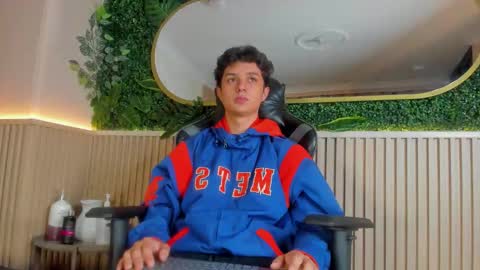 ethanlowell online show from 02-03-26, 04:21