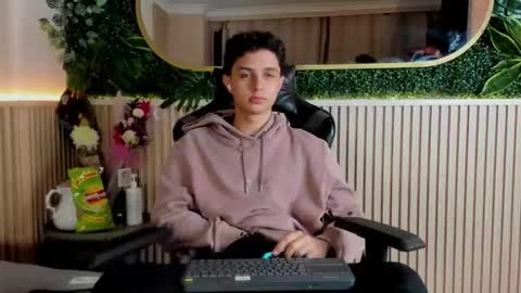 ethanlowell online show from 02-21-26, 09:21