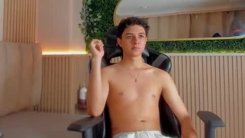 ethanlowell online show from 03-07-26, 05:26