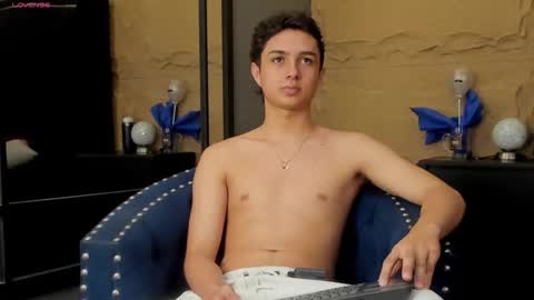 ethanlowell online show from 03-20-26, 08:03