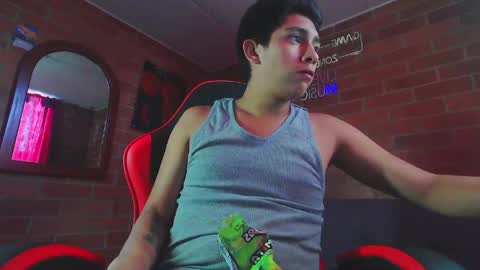 ethann2_ online show from 03-31-26, 08:31