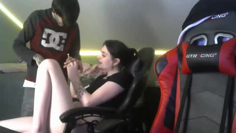 ethanvsvioletxxx online show from 02-07-26, 07:50