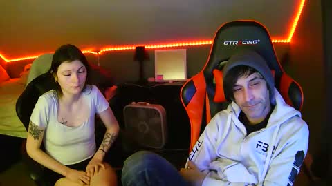 ethanvsvioletxxx online show from 02-13-26, 02:29