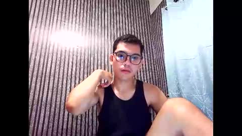 Ethan Walter online show from 05-10-26, 01:05
