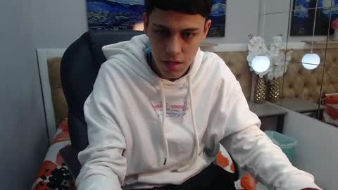 ethanx18 online show from 05-16-26, 04:20