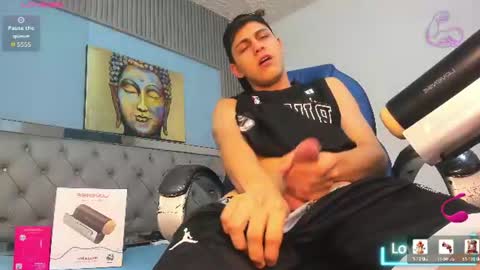 ethanx18 online show from 06-19-26, 03:11