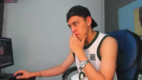 ethanx18 online show from 06-23-26, 03:59