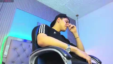 ethanx18 online show from 07-01-26, 03:41