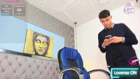 ethanx18 online show from 07-03-26, 03:57