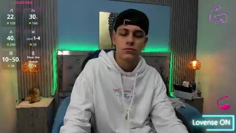 ethanx18 online show from 07-11-26, 03:09
