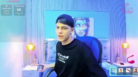 ethanx18 online show from 07-14-26, 04:39