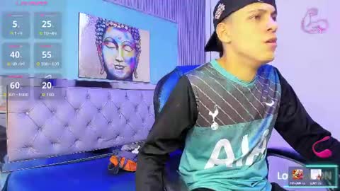 ethanx18 online show from 07-17-26, 03:35