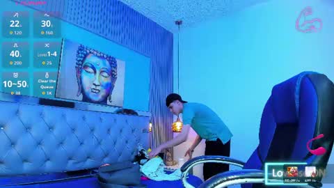ethanx18 online show from 07-18-26, 03:22