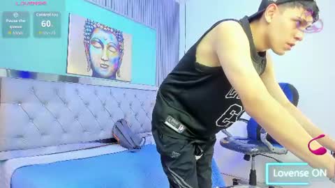 ethanx18 online show from 07-24-26, 02:31