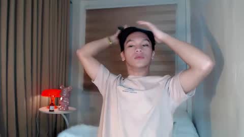 Rey online show from 02-23-26, 04:26