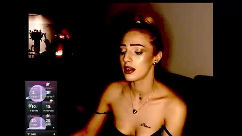 Serena online show from 02-21-26, 10:33