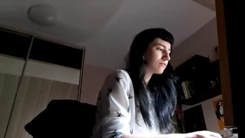 Eida online show from 05-07-26, 10:15