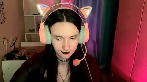 Kate online show from 05-25-26, 05:02