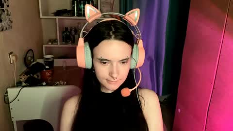 Kate online show from 06-06-26, 05:12