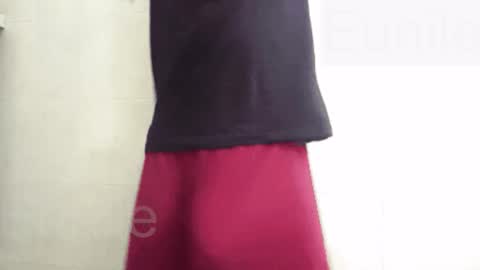 Snapshot of eunile chatting on 02-08-26, 11:02 eunile online show from 02-08-26, 11:02