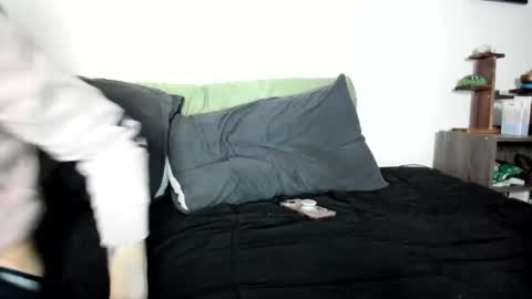 euphoric_vic_ online show from 01-14-25, 10:12