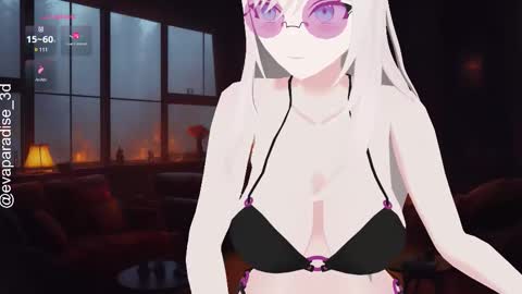 Eva online show from 02-08-26, 11:08