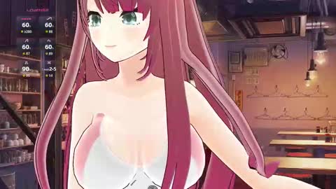 Eva online show from 02-13-26, 03:19