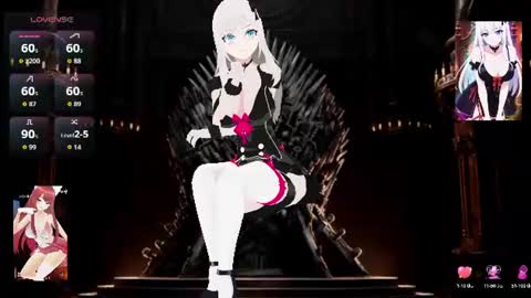 Eva online show from 08-04-26, 04:31