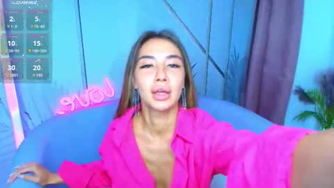 Eva online show from 07-22-26, 02:03