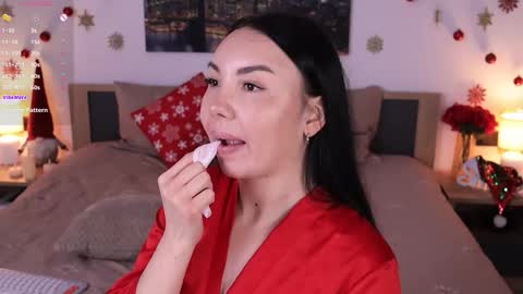 Eva online show from 12-19-25, 07:04