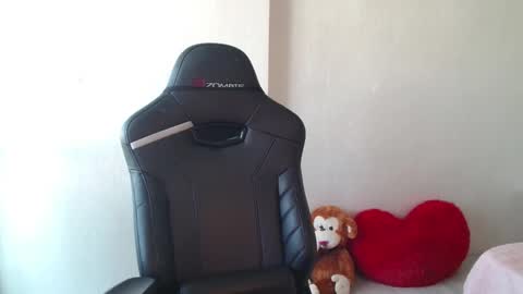 Vanellope online show from 03-18-26, 07:33