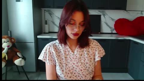 Vanellope online show from 03-26-26, 08:31