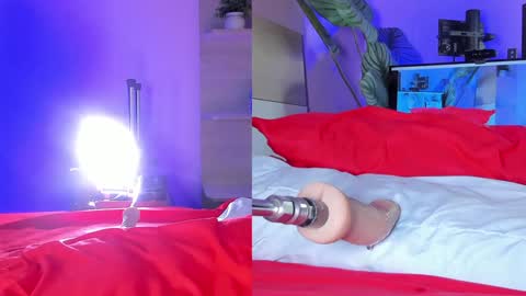 Eva online show from 12-31-24, 12:46