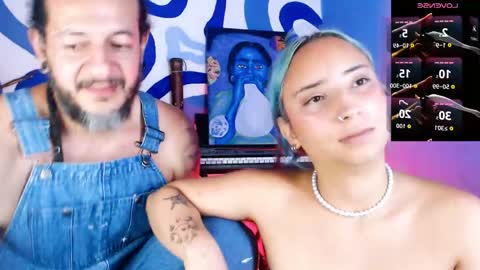 Iris Smile  independent model online show from 06-03-26, 03:42