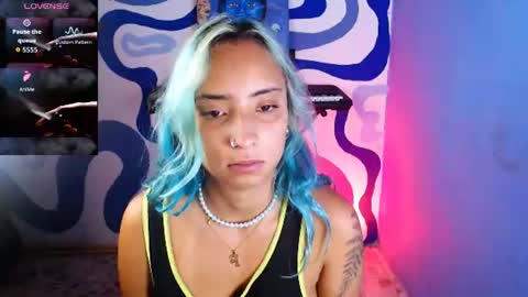 Iris Smile  independent model online show from 07-06-26, 04:20