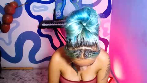 Iris Smile  independent model online show from 07-15-26, 04:45