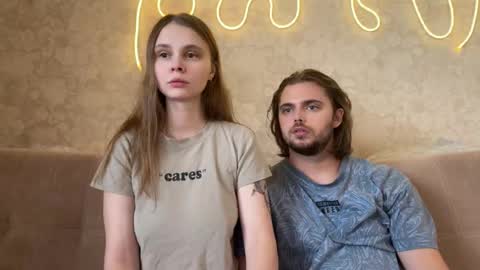 Eva Calvin online show from 02-18-26, 08:43