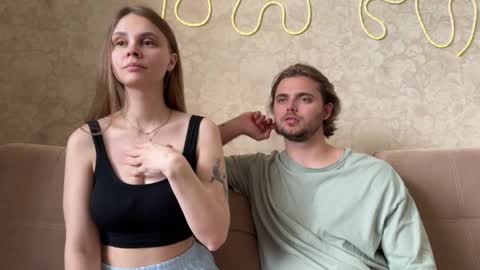 Eva Calvin online show from 05-25-26, 04:40