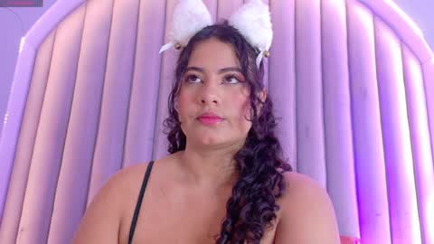 EVA DAEMON  online show from 04-01-26, 11:33