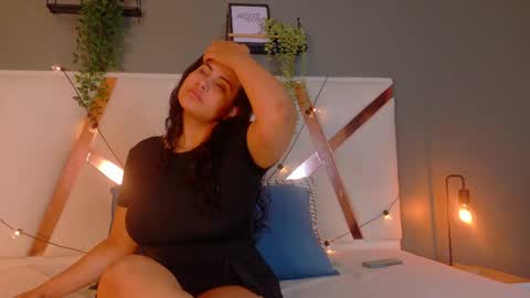 EVA DAEMON  online show from 05-17-26, 12:01