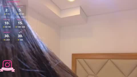 Eva online show from 03-23-26, 10:08