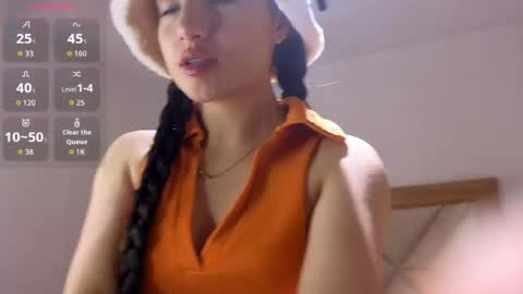 Eva online show from 04-14-26, 10:10